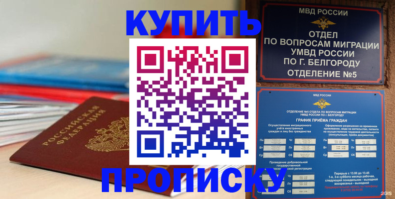 прописка для работы в Киселёвске